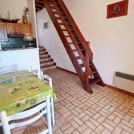 Apartmán Le Perroquet 3 *