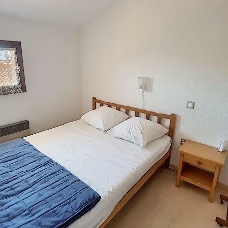 Apartmán Le Perroquet 3 Fleury (Aude)