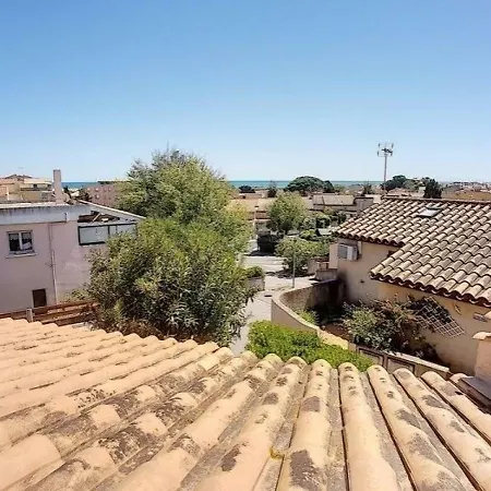 Apartmán Le Perroquet 3 *