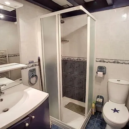 Le Perroquet 3 Apartmán