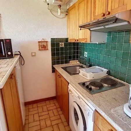 Le Perroquet 3 Apartmán